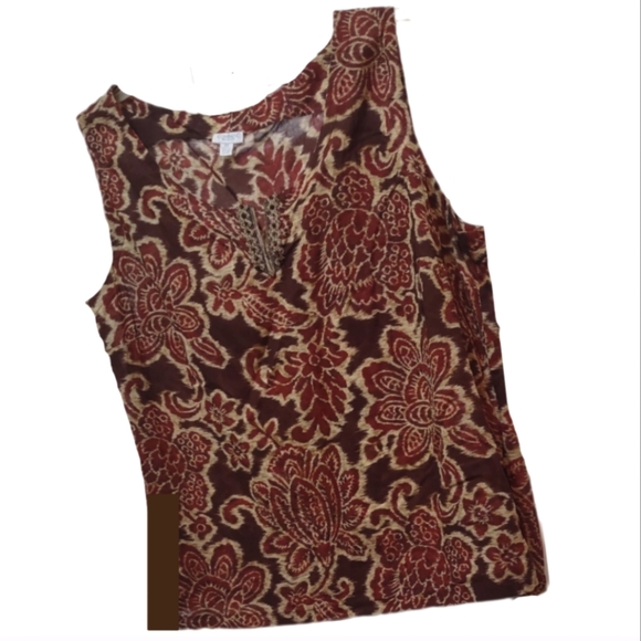 2-pc Embellished Skirt & Top Set - Picture 16 of 16